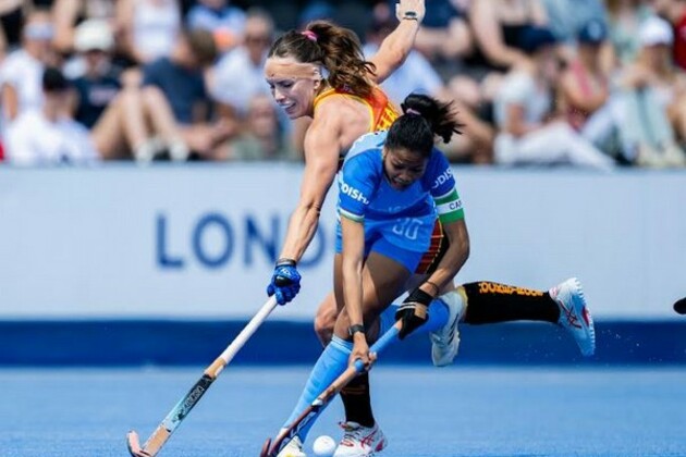 Indian women's hockey team to take on Asian rivals China in a do-or-die double-header