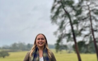 OPINION: Sophie Smith - "Agriculture is barely acknowledged in the secondary national curriculum"