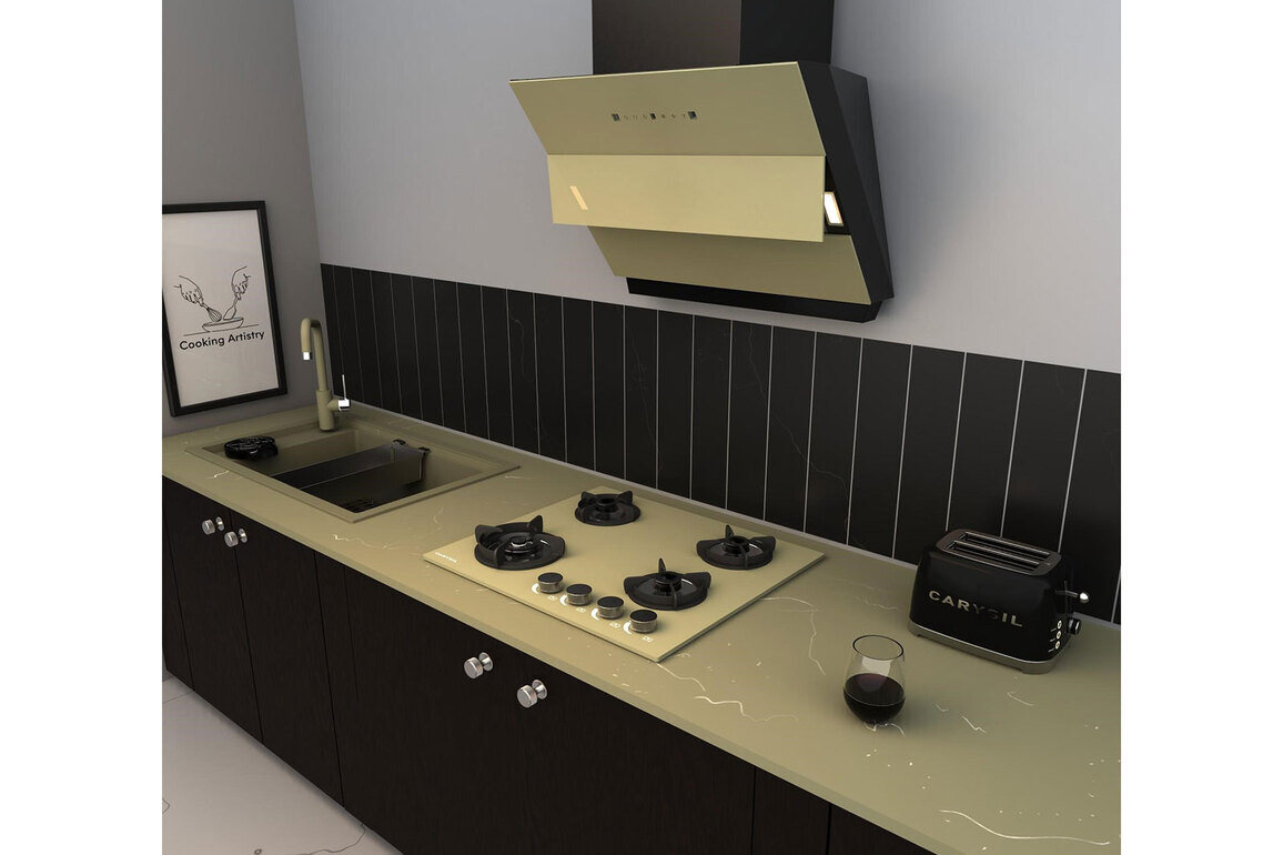 Carysil, The Largest Emerging Global Force in Kitchen Manufacturing, Accelerates Its Expansion in India