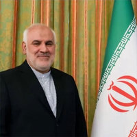 "Foreign intervention unacceptable": Iranian envoy to India slams US remarks on Iran protests