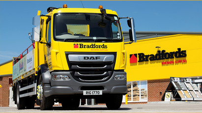 Bradfords warms to expanded Boiler Upgrade Scheme