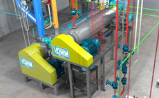 Aksìa backs machinery manufacturer Vomm