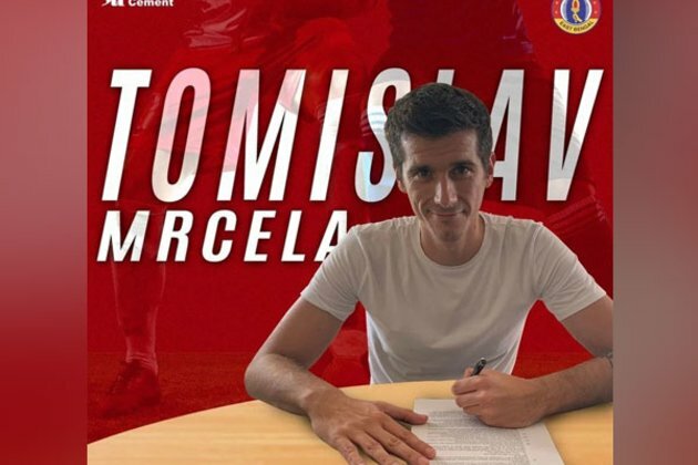 ISL: SC East Bengal rope in Australian defender Tomislav