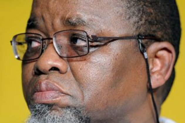 DA calls for Mantashe&#039;s head over electricity crisis