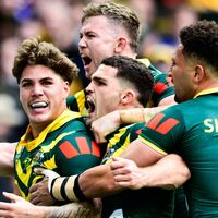 England 6 - 26 Australia - Match Report & Highlights