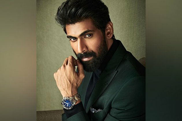 Rana Daggubati excited about Jio MAMI Film Festival 2023