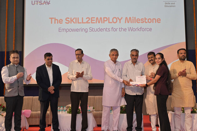 Adani Skills Education partners with Gujarat Government to transform 11 ITIs in Kutch