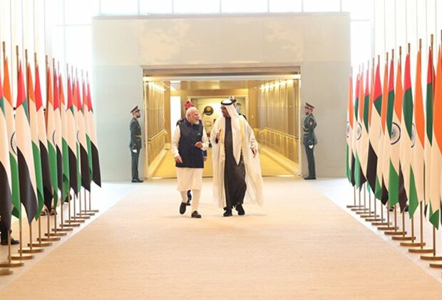 PM Modi's UAE visit gives fillip to IMEEC framework, Bilateral Investment Treaty and interlinking of payment platforms