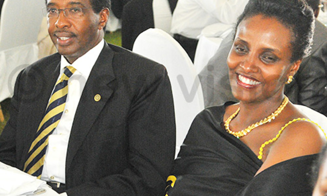 Muhwezi promises public university in Rukungiri Muhwezi promises public university in Rukungiri
