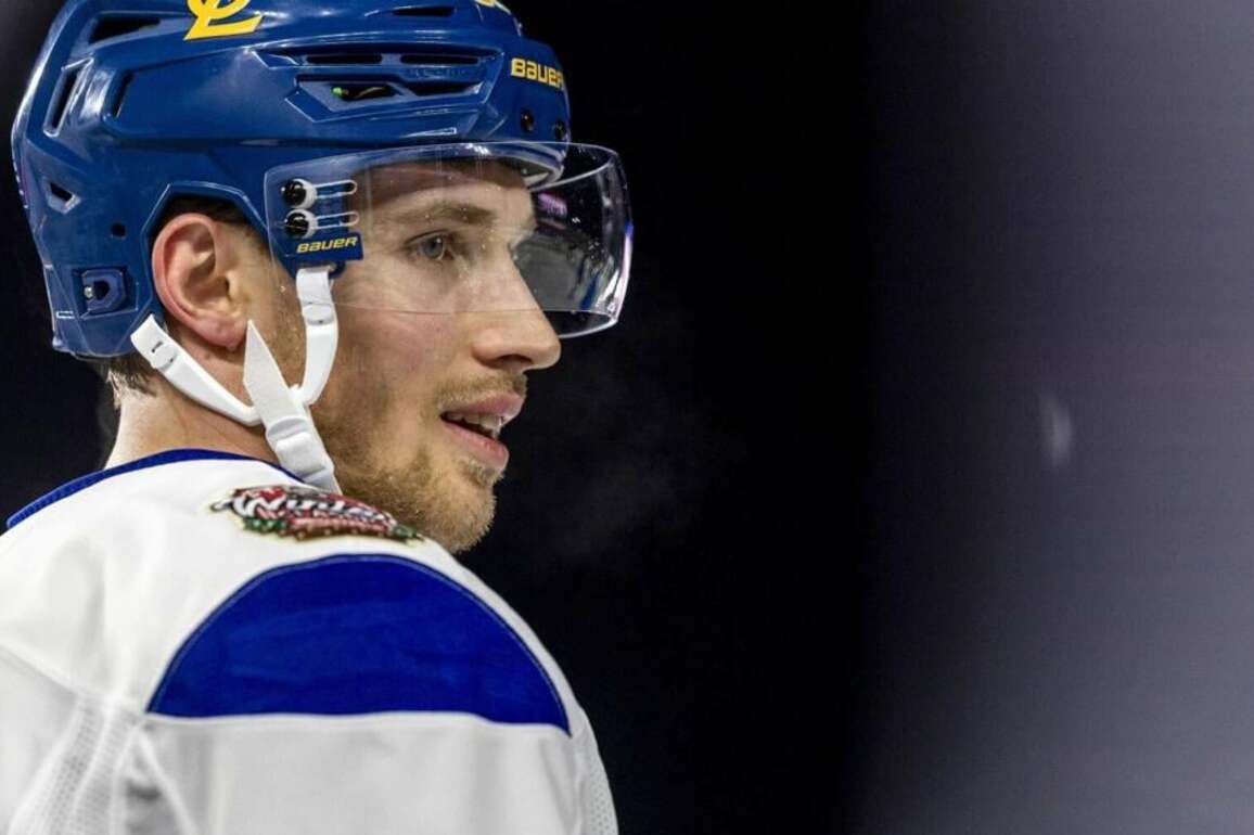 Blues were hoping for better news on Dylan Holloway, but must trust 'herd, pack mentality'