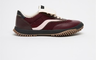 Stella McCartney kicks off 2025 with new sustainable trainer designs