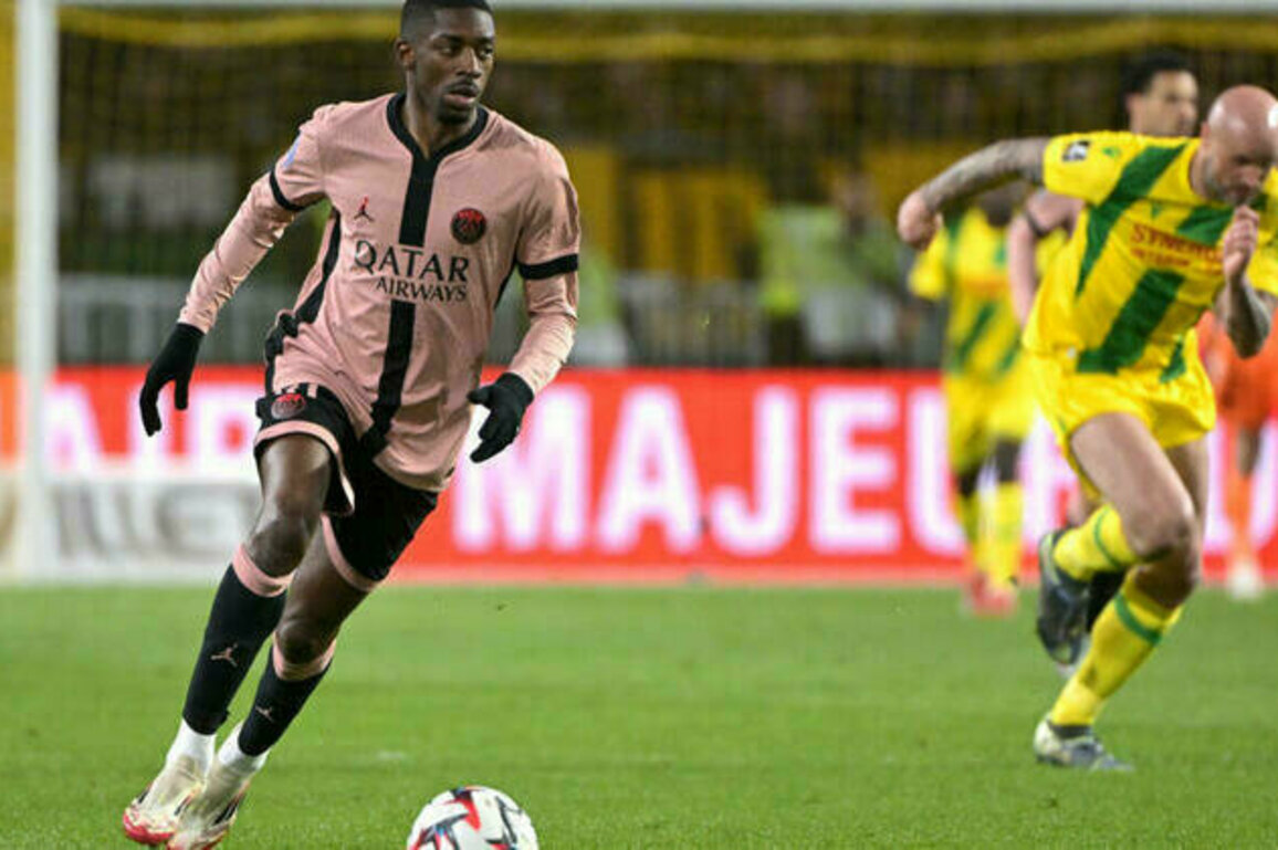 PSG seek to revive Champions League dream in Arsenal semi-final clash