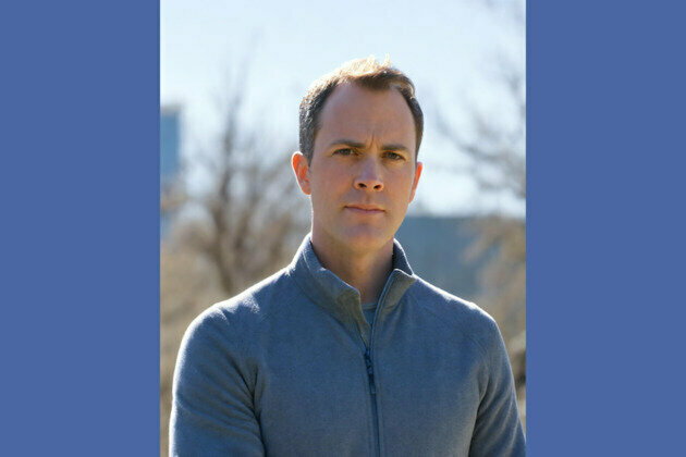 Interview  James Graham Wilson