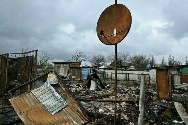 Ukraine accuses NYT of spreading Russian propaganda
