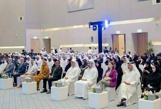 Nahyan bin Mubarak opens 'Tolerance Without Borders' Forum