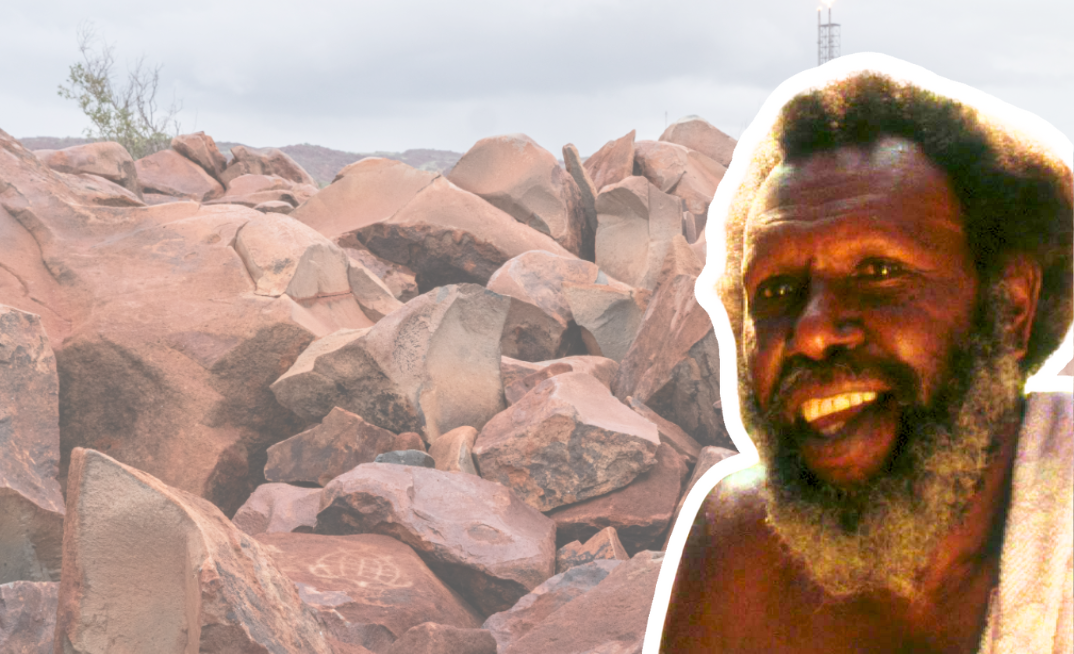 Slugcatcher: Echo of Mabo in the UN's Woodside intervention