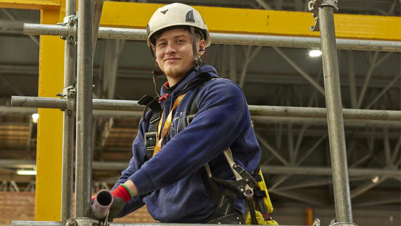 CITB launches Go Construct Careers