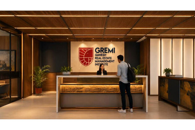 GREMI City Campus at Million Minds Tech City Unveils Vision for India's First Dedicated Real Estate University