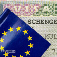 Indians remain Third-Largest Applicants for Schengen Visas in 2025 despite rising costs