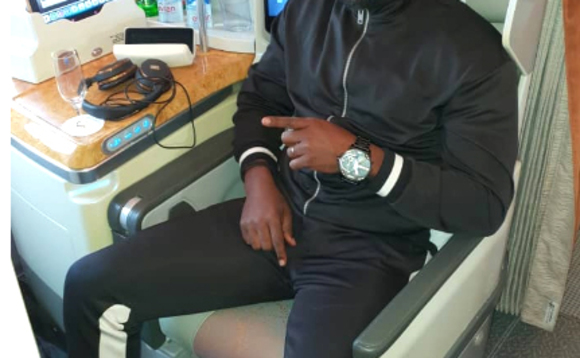 Bebe Cool mu nnyonyi Bebe Cool mu nnyonyi