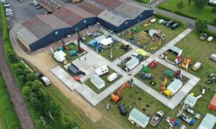 GDI is previewing some of the key industry players exhibiting at this year’s Geotechnica 