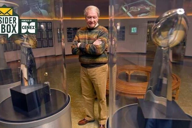 Inbox: We all owe Bob Harlan a debt of gratitude