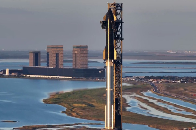 Setback for Elon Musk's dream Mars project as SpaceX rocket explodes during testing