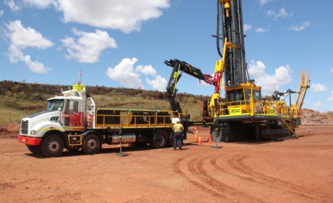 Removing the danger from mining