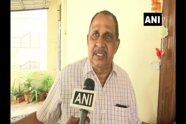 Missing Telangana engineer caught in Pakistan, says father