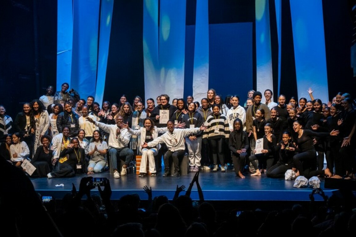 Shakespeare Schools Festival SA Returns with Youthful Energy and Global Flair