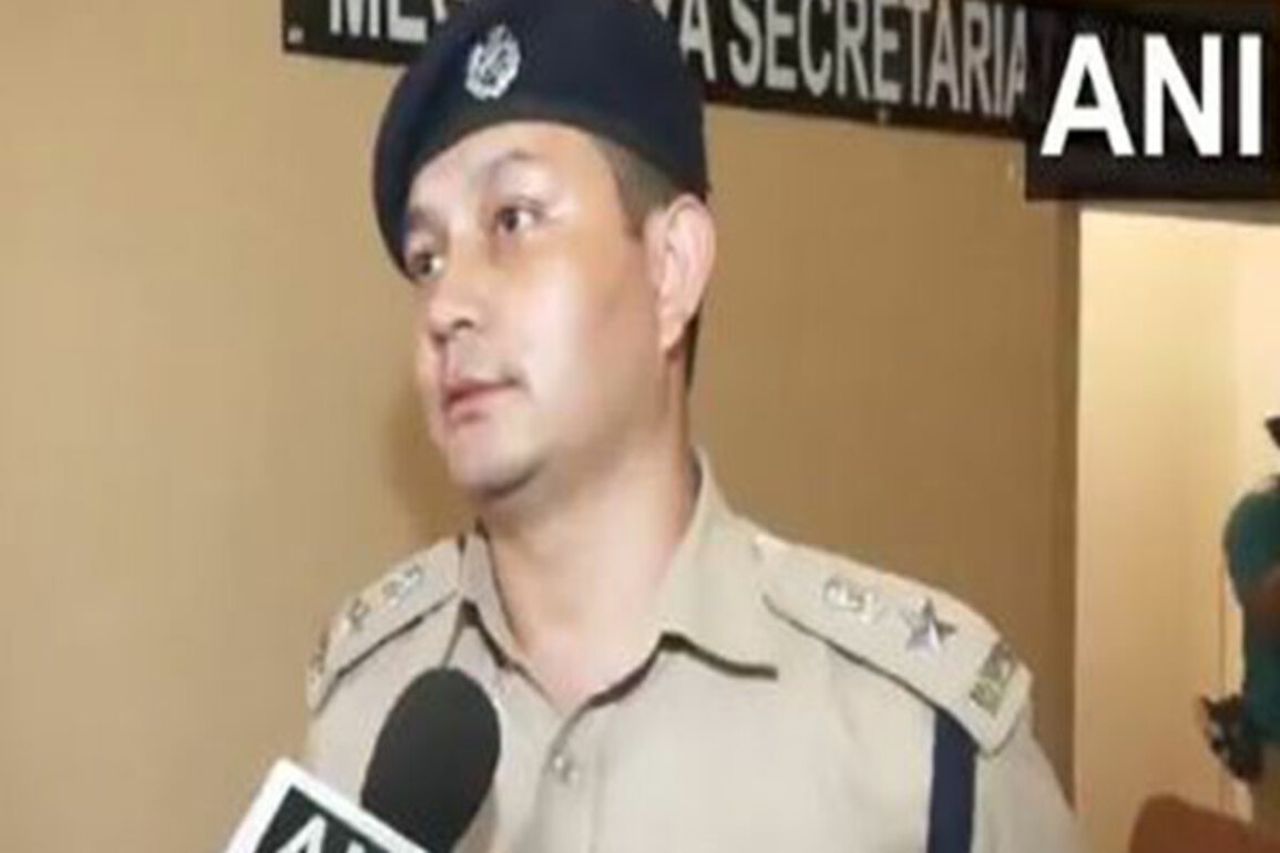 "4 arrested; will get their transit remand to bring them to Shillong": SIT Chief heading the Indore couple case