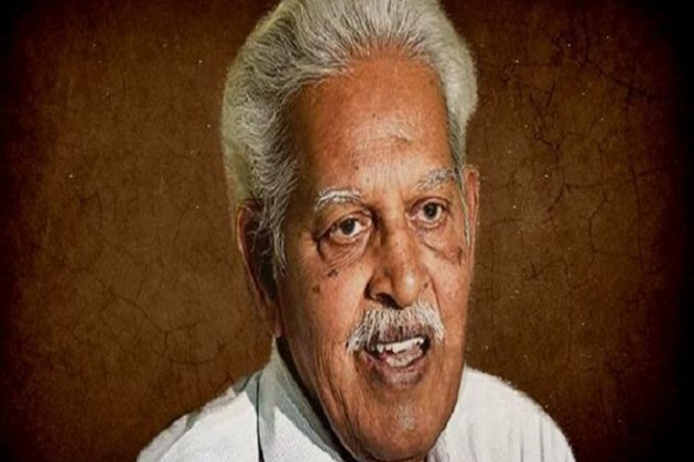 Varavara Rao gets bail in Surjagarh mine arson case