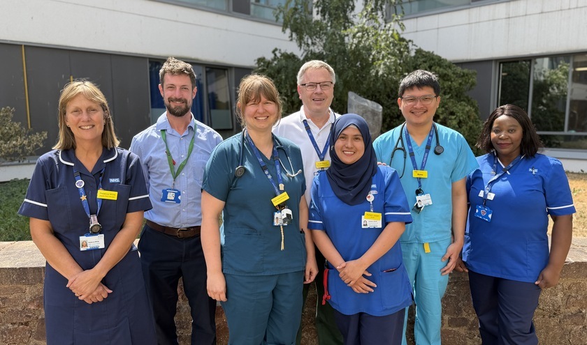 (c) Somerset NHS Foundation Trust