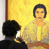 The art of emancipation in Paris