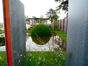 Build Center supports World Vision at world's largest flower show 