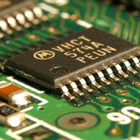 South Korea eyes negotiations on US chip tariffs