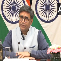 India has supported Mauritius in its stance on sovereignty over Chagos archipelago: Vikram Misri