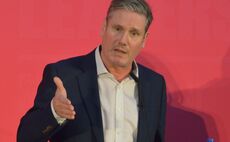 'Climate must be at the heart of everything': Can Keir Starmer reboot Labour's green agenda?