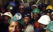 Blyvoor restructure costs R30 million and 2000 miners