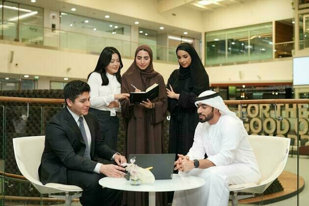 Dubai Holding launches Early Careers Programme to empower next generation of UAE talent