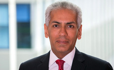 Terra Firma hires new CFO