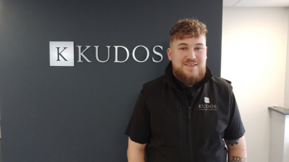 Kudos appoints Sales & Marketing Administrator 