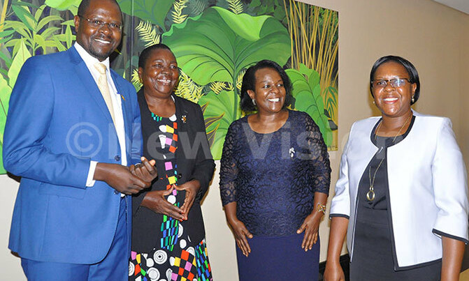 Women push for regional gender law Women push for regional gender law