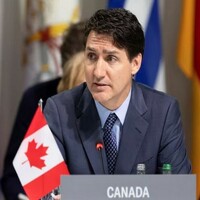 Trudeau says Canada's retaliatory tariffs on US goods to start Tuesday