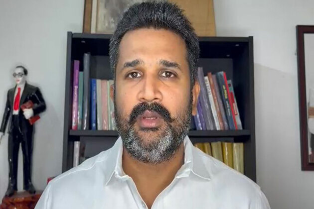 ACB Notice to KTR sparks BRS-Congress face-Off in Telangana