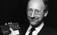 UK government 'has never devoted anything like sufficient money' to IT says Sir Clive Sinclair