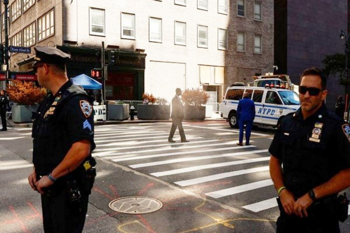 New York tour bus crash kills five, injures dozens; Police say Indians among passengers