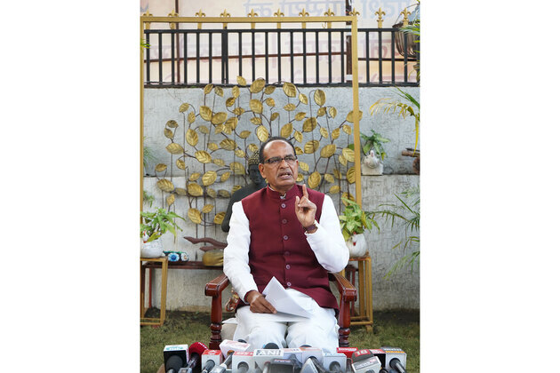 India-US trade deal is historic and will give new heights and momentum to the Indian economy: Shivraj Singh Chouhan