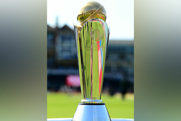 CT 2025: Gaffaney, Illingworth announced as on-field umpires for India-Australia semi-final clash