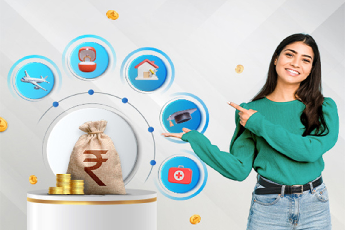 Make the Most of Personal Loans Available on Bajaj Markets in 2025
